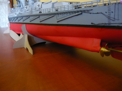 S.M.S Lützow S.M.S Lützow