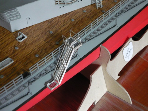 S.M.S Lützow S.M.S Lützow