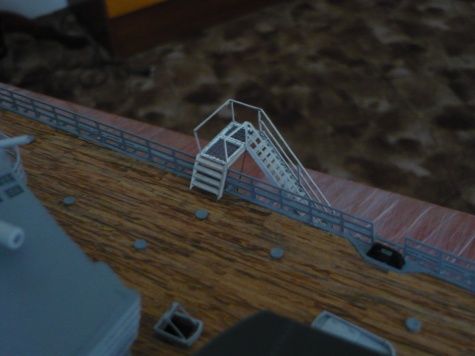 S.M.S Lützow S.M.S Lützow