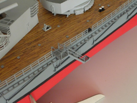 S.M.S Lützow S.M.S Lützow