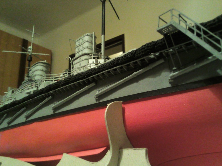 S.M.S Lützow (Plná velikost v novém okně) S.M.S Lützow