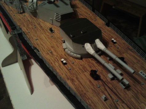 S.M.S L�tzow