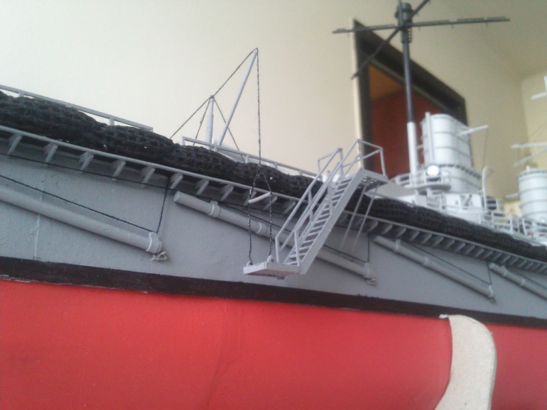 S.M.S Lützow (Plná velikost v novém okně) S.M.S Lützow