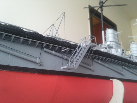 S.M.S Lützow S.M.S Lützow
