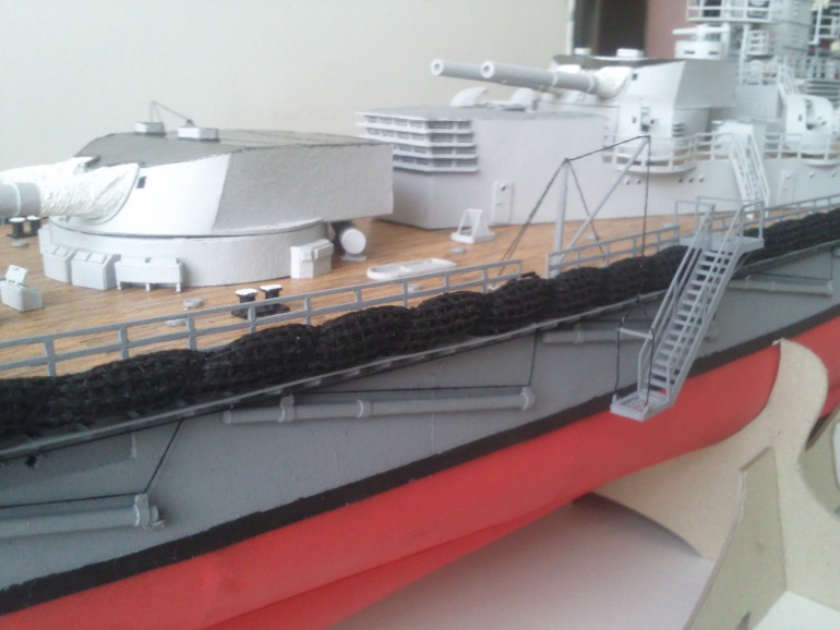 S.M.S Lützow (Plná velikost v novém okně) S.M.S Lützow