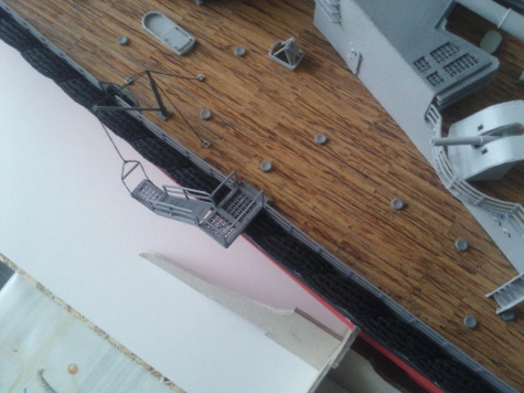 S.M.S Lützow S.M.S Lützow