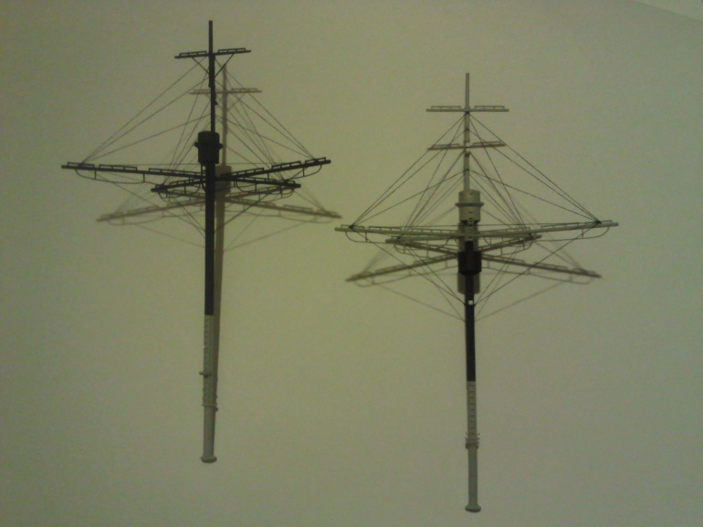 S.M.S L�tzow