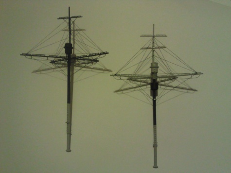 S.M.S Lützow S.M.S Lützow