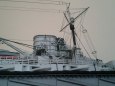 S.M.S L�tzow
