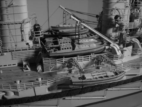 S.M.S Lützow S.M.S Lützow