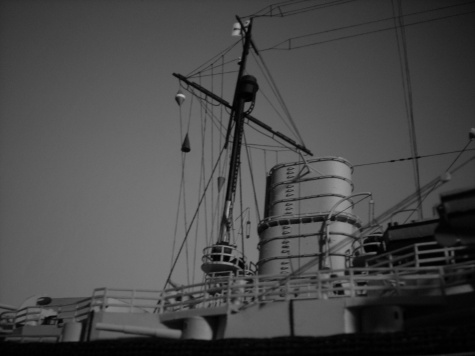 S.M.S Lützow S.M.S Lützow