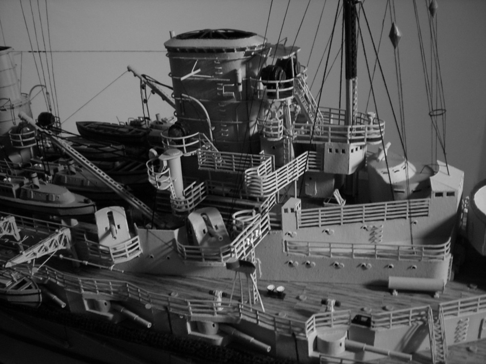 S.M.S Lützow (Plná velikost v novém okně) S.M.S Lützow