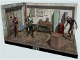 S.T.A.L.K.E.R. diorama