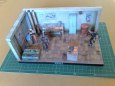 S.T.A.L.K.E.R. diorama
