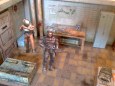 S.T.A.L.K.E.R. diorama