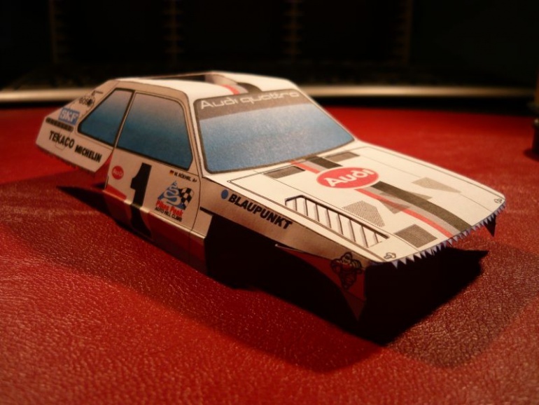S1 Pikes Peak (Plná velikost v novém okně) S1 Pikes Peak