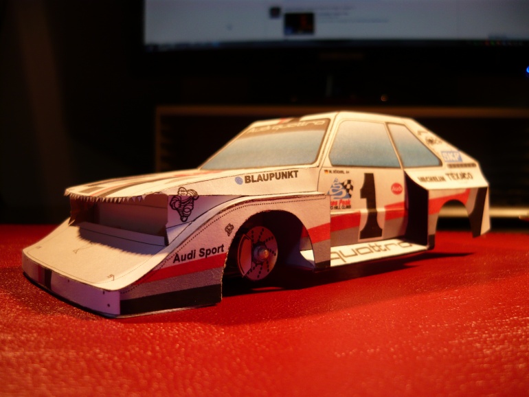 S1 Pikes Peak (Plná velikost v novém okně) S1 Pikes Peak