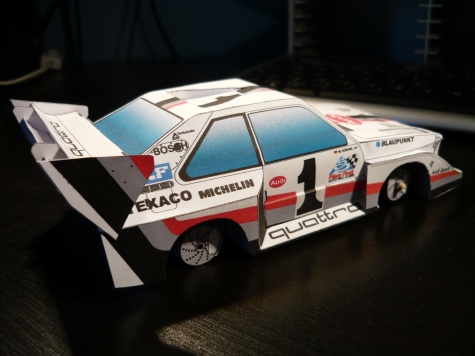 S1 Pikes Peak S1 Pikes Peak