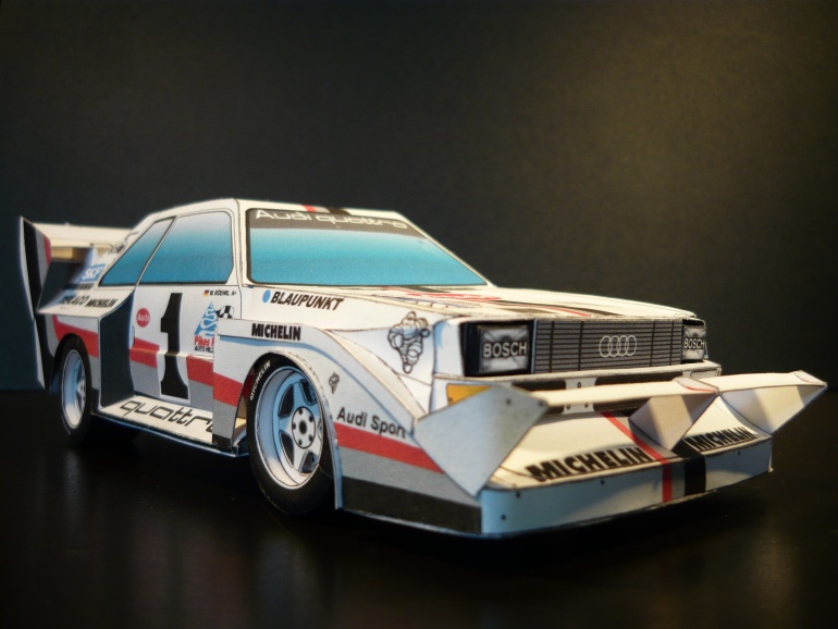 S1 Pikes Peak (Plná velikost v novém okně) S1 Pikes Peak
