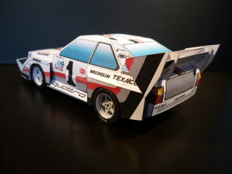 S1 Pikes Peak S1 Pikes Peak