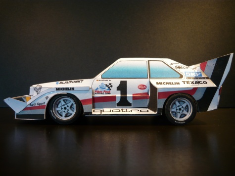 S1 Pikes Peak S1 Pikes Peak