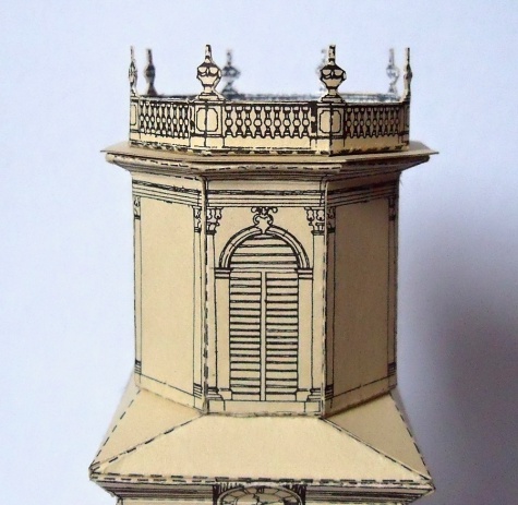 Saarbrücken, Ludwigskirche Saarbrücken, Ludwigskirche