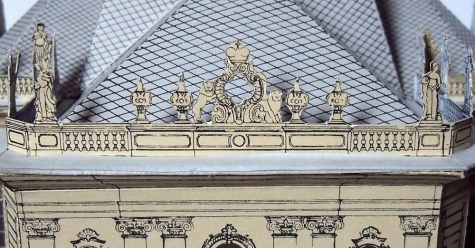 Saarbrücken, Ludwigskirche Saarbrücken, Ludwigskirche