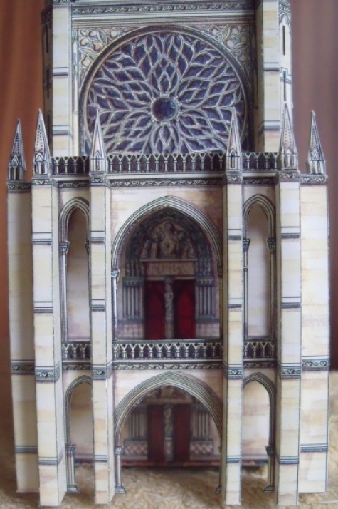 Sainte-Chapelle Paris Sainte-Chapelle Paris