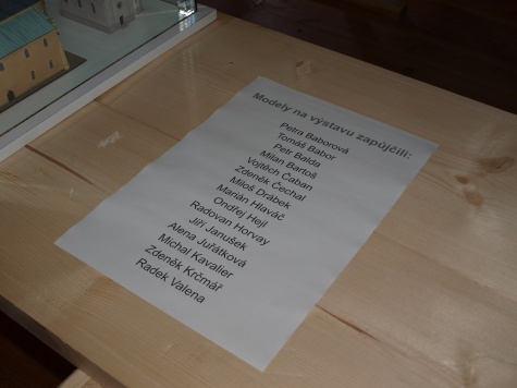 Sakr�ln� & lidov� architektura �ech, Moravy a Slovenska - Kr�ovice
