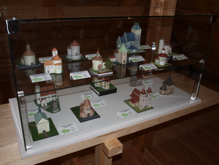 Sakr�ln� & lidov� architektura �ech, Moravy a Slovenska - Kr�ovice