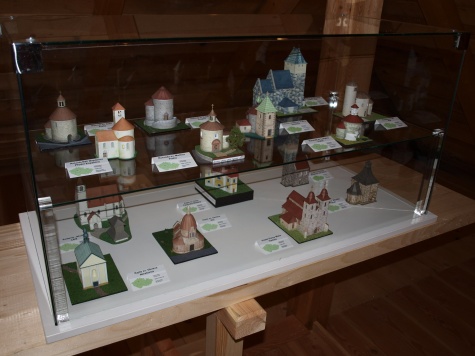 Sakr�ln� & lidov� architektura �ech, Moravy a Slovenska - Kr�ovice