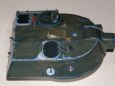 Samohybn� houfnice 2S1
