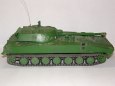 Samohybn� houfnice 2S1