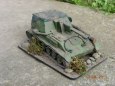 samohybny kanon SU 76