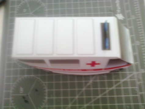 Sanitka