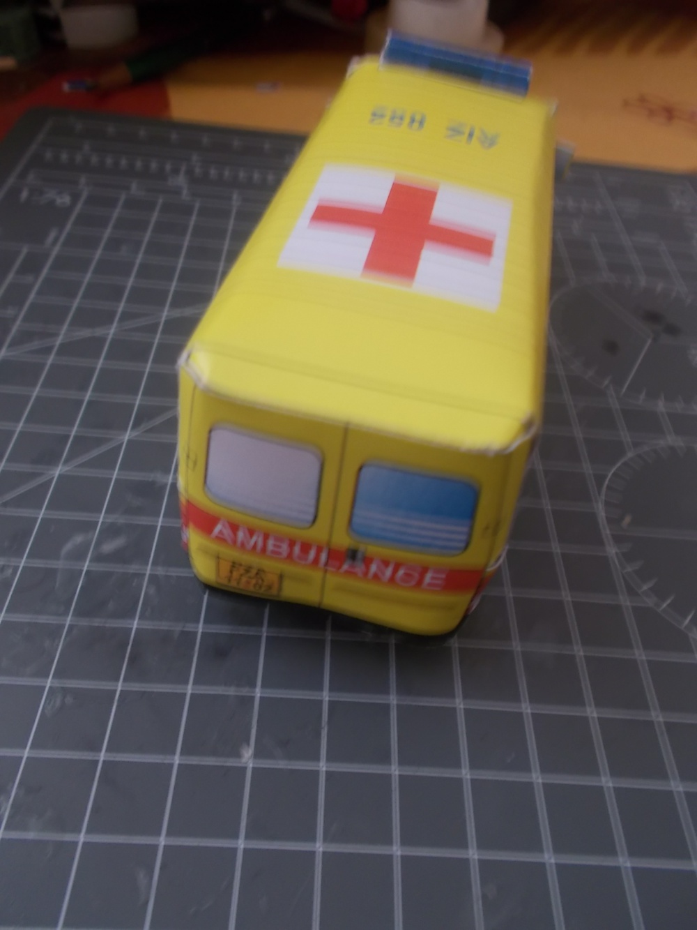 Sanitka