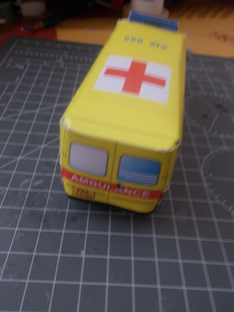 Sanitka