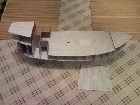 Santa Maria