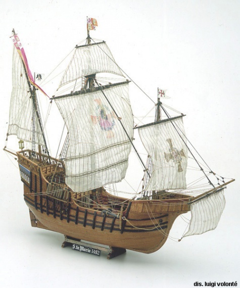 Santa Maria