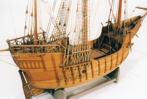 Santa Maria
