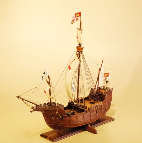Santa Maria