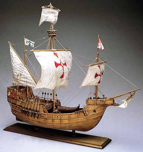 Santa Maria