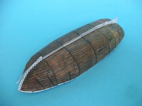 Santa Maria Kryštofa Kolumba Santa Maria Kryštofa Kolumba