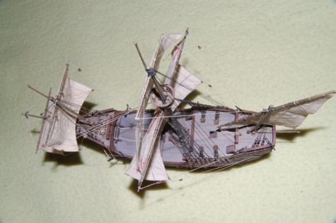 Santa Maria Santa Maria