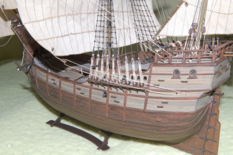 Santa Maria Santa Maria