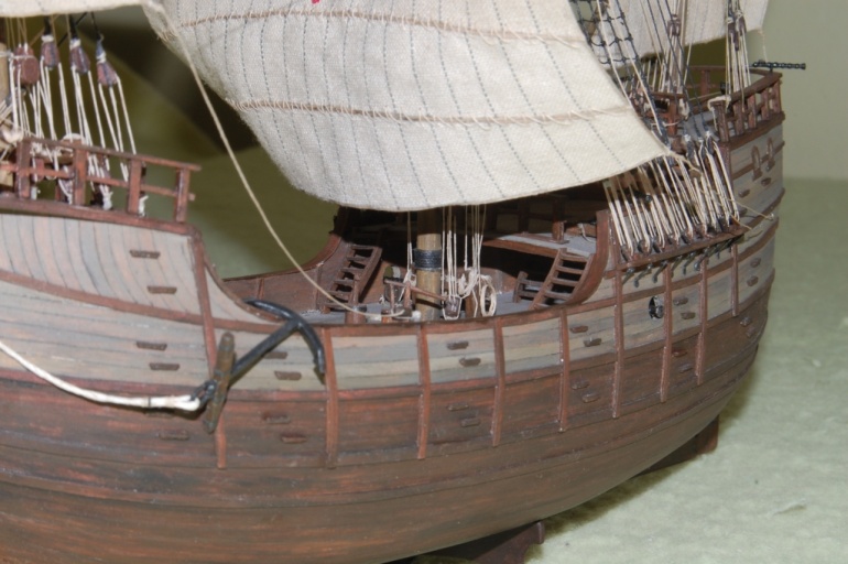 Santa Maria (Plná velikost v novém okně) Santa Maria