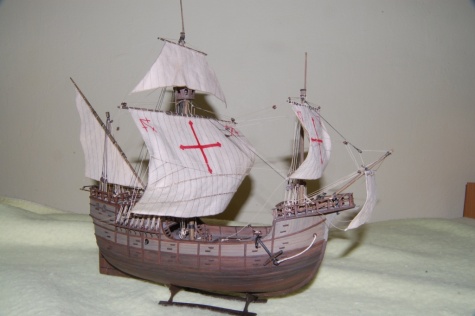 Santa Maria Santa Maria