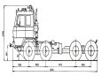 sasi T815 VP 13 32 265 8x8.1R
