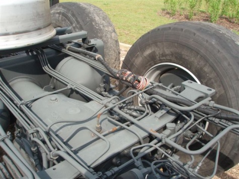 sasi T815 VP 13 32 265 8x8.1R sasi T815 VP 13 32 265 8x8.1R