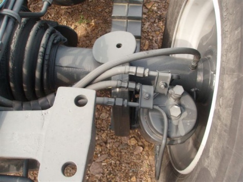 sasi T815 VP 13 32 265 8x8.1R sasi T815 VP 13 32 265 8x8.1R